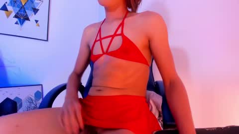 Andrea online show from 02-02-25, 11:08