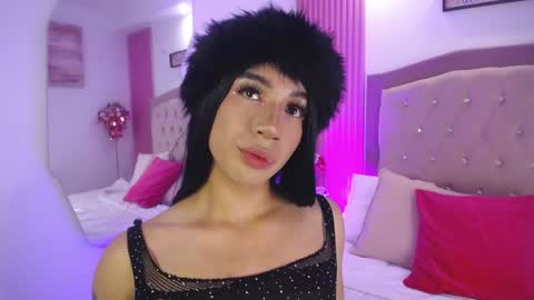 FANCY online show from 05-18-26, 05:57