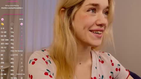 fancyamelia online show from 10-06-25, 12:46