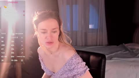 fancyamelia online show from 01-11-26, 06:51