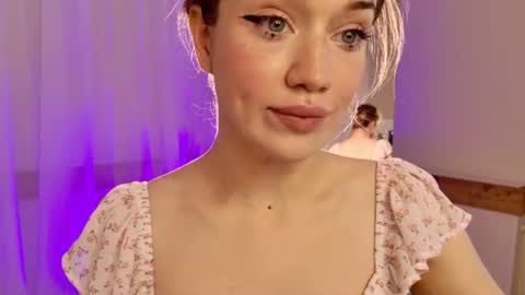 fancyamelia online show from 07-06-26, 05:48