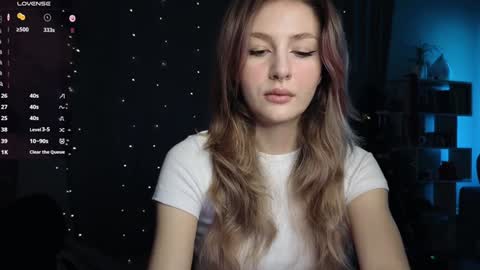 Snapshot of fancymeee chatting on 01-26-25, 09:51 fancymeee online show from 01-26-25, 09:51