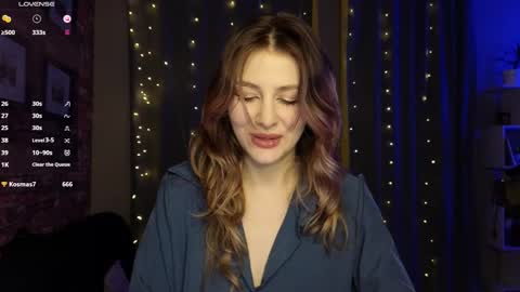 Snapshot of fancymeee chatting on 03-10-25, 10:45 fancymeee online show from 03-10-25, 10:45