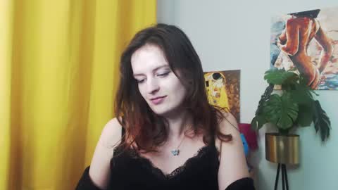 Nadine online show from 12-10-24, 12:38