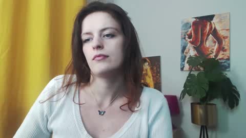 Nadine online show from 01-03-25, 09:25