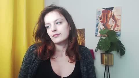 Nadine online show from 01-07-25, 12:20