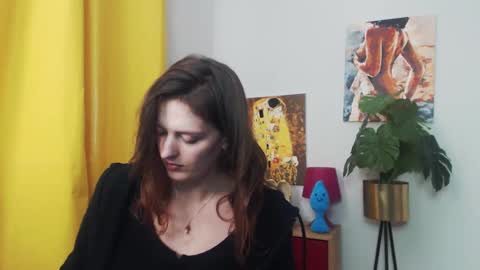 Nadine online show from 01-13-25, 12:24