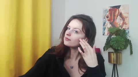 Nadine online show from 01-15-25, 09:24