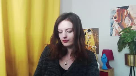 Nadine online show from 01-27-25, 06:41