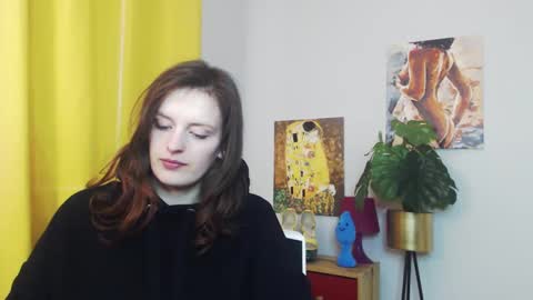 Nadine online show from 02-03-25, 12:36