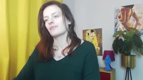 Nadine online show from 02-10-25, 09:25