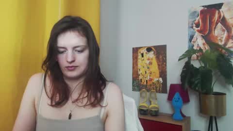 Nadine online show from 02-12-25, 09:20