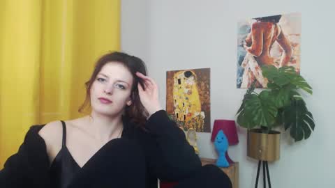 Nadine online show from 02-14-25, 10:07