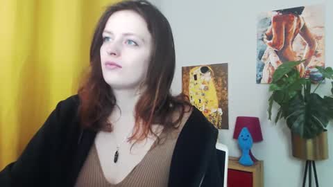 Nadine online show from 02-24-25, 06:16