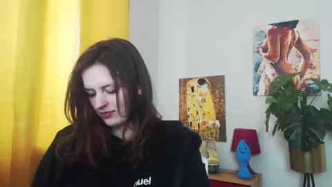 Nadine online show from 02-24-25, 12:26