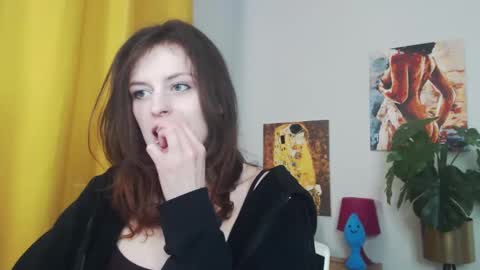 Nadine online show from 02-26-25, 08:48