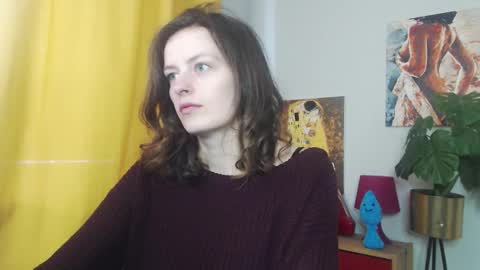 Nadine online show from 11-02-25, 09:44