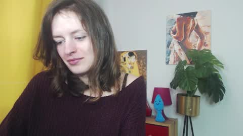 Nadine online show from 11-12-25, 06:14