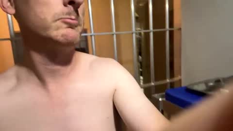 Inmate 001400 online show from 12-28-24, 10:47