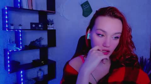 Merida but you can call me Ida online show from 12-28-24, 05:46