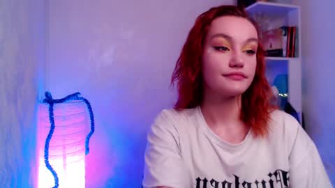 Merida but you can call me Ida online show from 01-05-25, 08:00