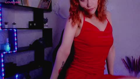 Merida but you can call me Ida online show from 02-16-25, 02:53