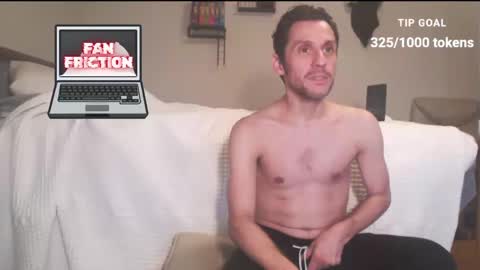 Fan Friction online show from 02-05-25, 04:06