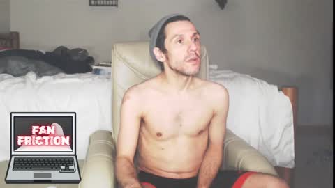 Fan Friction online show from 02-11-25, 02:03