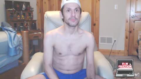 Fan Friction online show from 02-24-25, 06:27