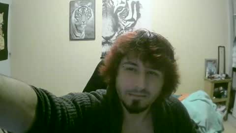 Snapshot of fangtiger chatting on 12-02-24, 10:56 Kevin online show from 12-02-24, 10:56