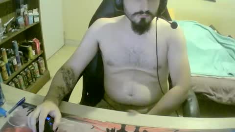 Snapshot of fangtiger chatting on 11-07-25, 10:32 Kevin online show from 11-07-25, 10:32