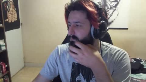 Snapshot of fangtiger chatting on 02-28-26, 01:28 Kevin online show from 02-28-26, 01:28