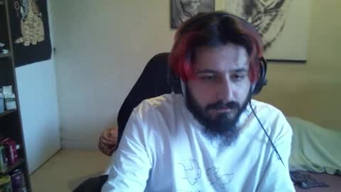 Snapshot of fangtiger chatting on 03-02-26, 04:47 Kevin online show from 03-02-26, 04:47