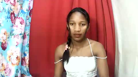 Snapshot of faniriah27 chatting on 09-21-25, 05:53 faniriah27 online show from 09-21-25, 05:53