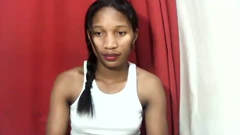 Snapshot of faniriah27 chatting on 09-25-25, 08:23 faniriah27 online show from 09-25-25, 08:23