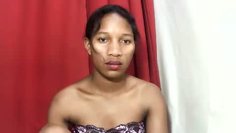 Snapshot of faniriah27 chatting on 10-01-25, 01:00 faniriah27 online show from 10-01-25, 01:00