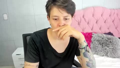 FANNY online show from 11-01-25, 07:32