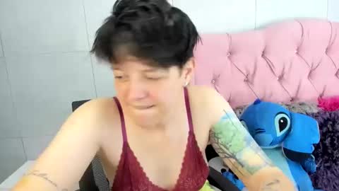 FANNY online show from 11-07-25, 04:01