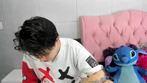 FANNY online show from 11-08-25, 02:45