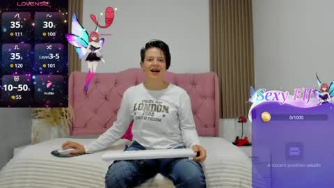 FANNY online show from 04-08-26, 08:53