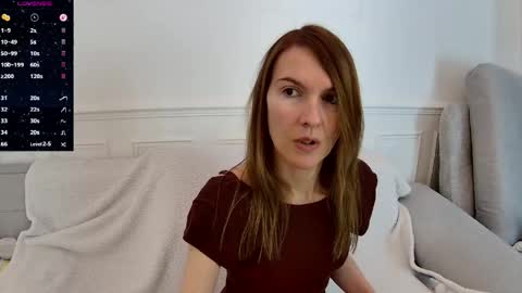 Snapshot of fanny_posy chatting on 06-03-26, 11:35 Fanny online show from 06-03-26, 11:35