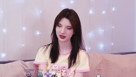 Kim online show from 01-12-25, 10:12