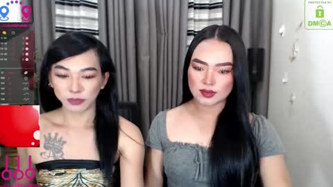 ITYS ME MONA online show from 03-11-26, 05:02