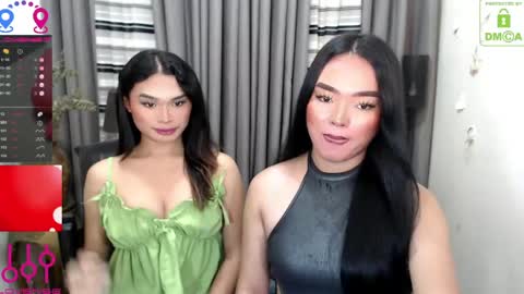 ITYS ME MONA online show from 04-18-26, 07:18