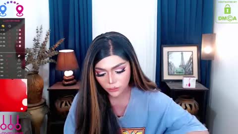 Snapshot of fantacyoflove chatting on 12-02-24, 01:47 YASI online show from 12-02-24, 01:47