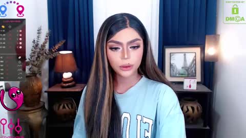 Snapshot of fantacyoflove chatting on 12-07-24, 03:25 YASI online show from 12-07-24, 03:25