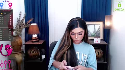 Snapshot of fantacyoflove chatting on 12-08-24, 06:43 YASI online show from 12-08-24, 06:43