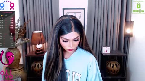 Snapshot of fantacyoflove chatting on 01-14-25, 01:26 YASI online show from 01-14-25, 01:26