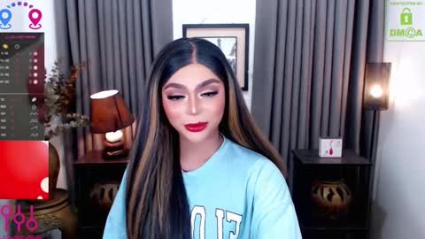 Snapshot of fantacyoflove chatting on 01-15-25, 12:19 YASI online show from 01-15-25, 12:19