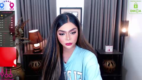 Snapshot of fantacyoflove chatting on 01-17-25, 10:34 YASI online show from 01-17-25, 10:34